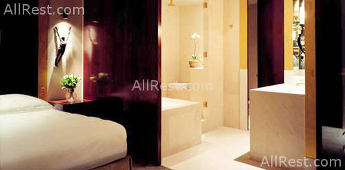 Hotel Park Hyatt Paris-Vendome 27